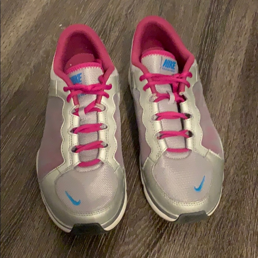Nike sneakers